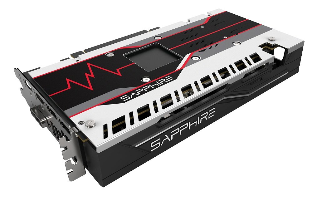Amazon | SAPPHIRE PULSE RADEON RX 580 4G GDDR5 OC グラフィックス
